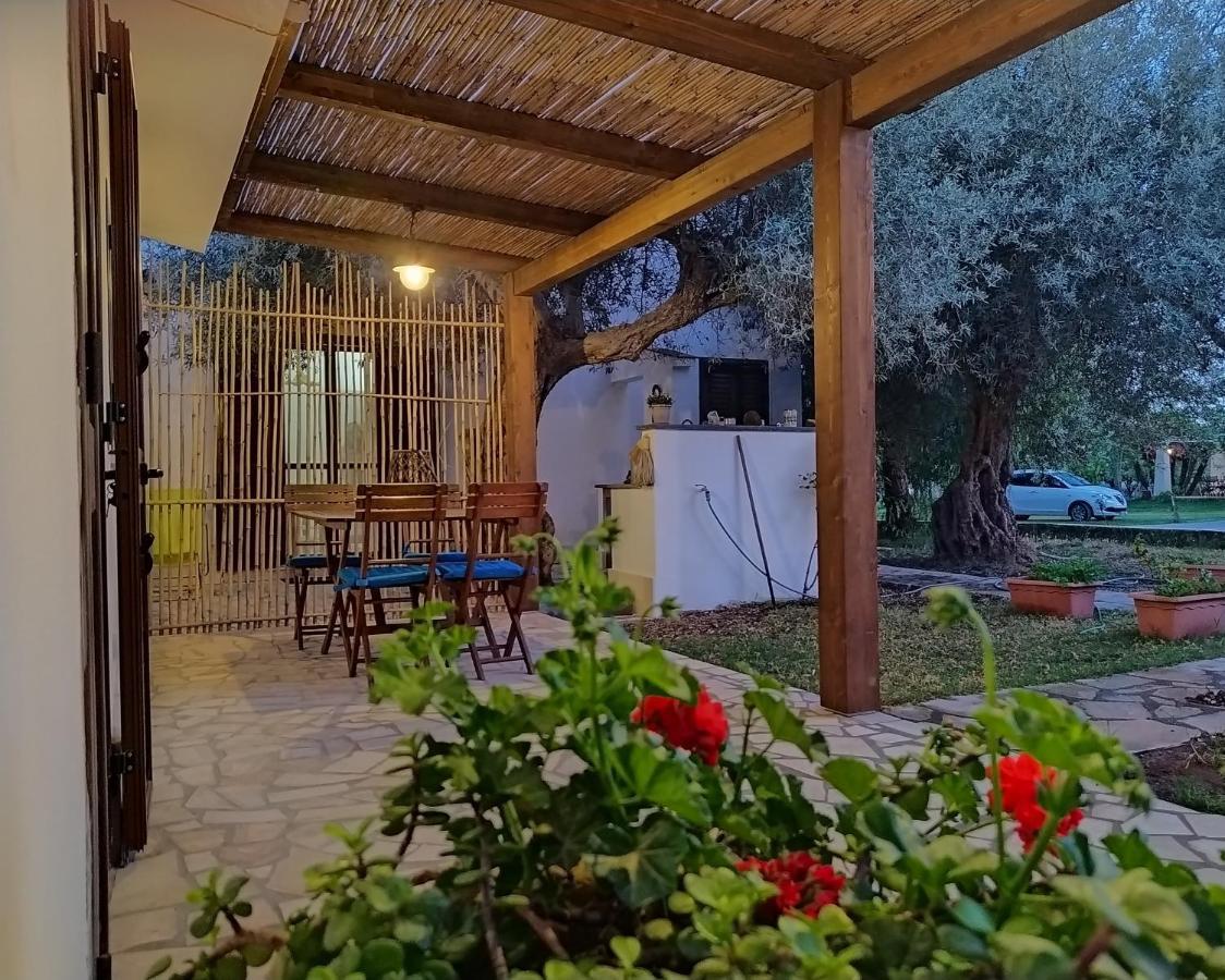 Casotto Il Carrubo, A 100 Mt Dal Mare! * Avola