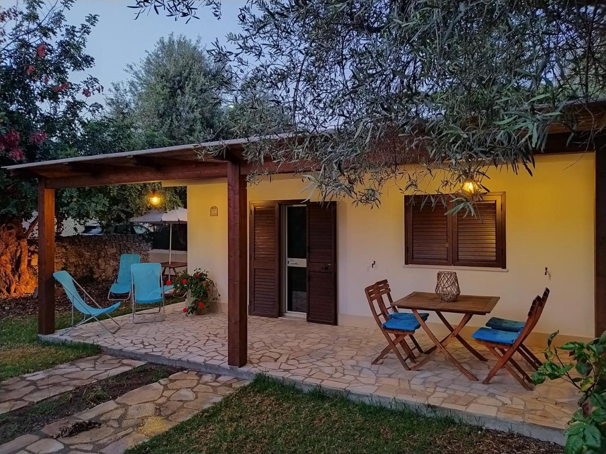 Holiday home Casotto Il Carrubo, A 100 Mt Dal Mare! *