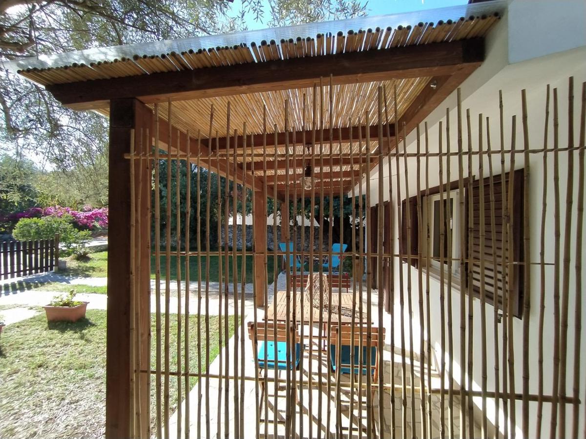 Holiday home Casotto Il Carrubo, A 100 Mt Dal Mare! Avola