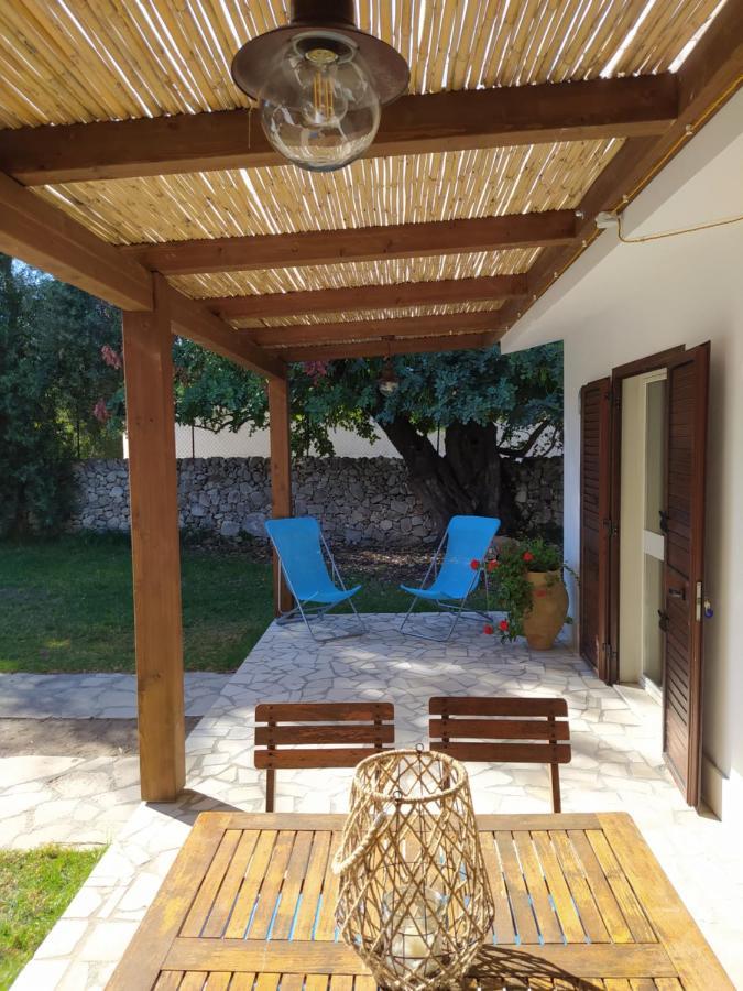 Casotto Il Carrubo, A 100 Mt Dal Mare! Holiday home Avola