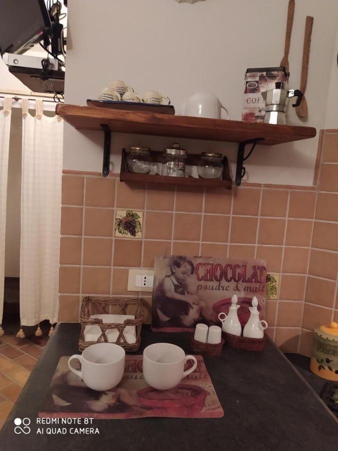 Casotto Il Carrubo, A 100 Mt Dal Mare! Holiday home