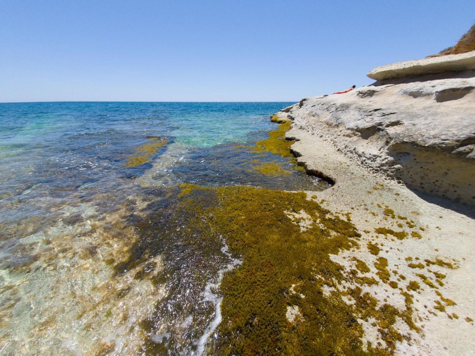 Holiday home Casotto Il Carrubo, A 100 Mt Dal Mare! Avola