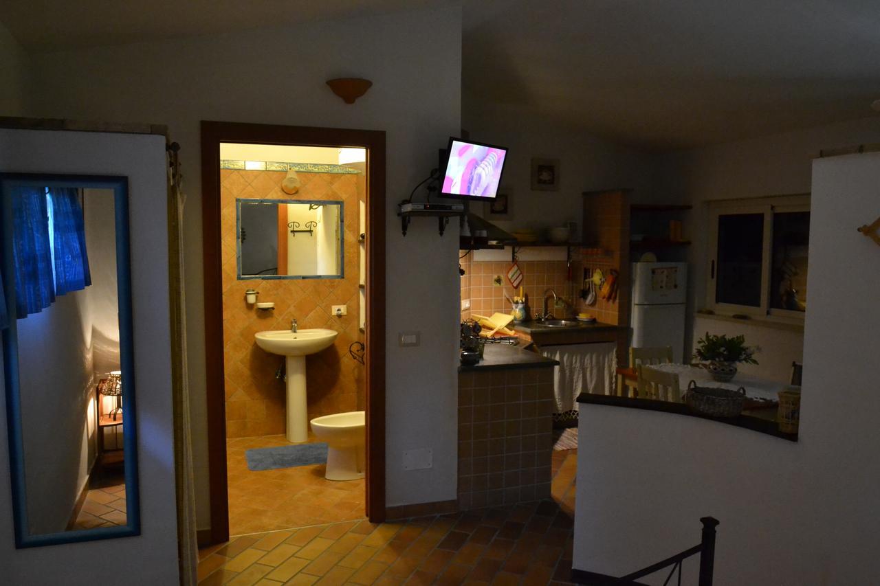 Holiday home Casotto Il Carrubo, A 100 Mt Dal Mare! Avola