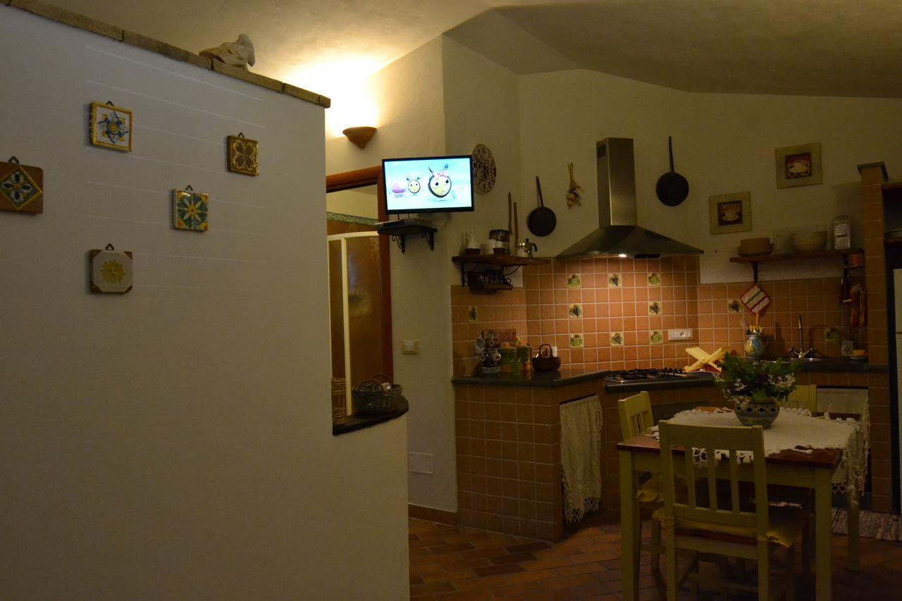 Holiday home Casotto Il Carrubo, A 100 Mt Dal Mare! Avola