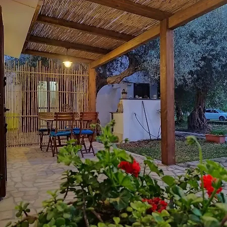 Casotto Il Carrubo, A 100 Mt Dal Mare! Villa Avola Exterior photo
